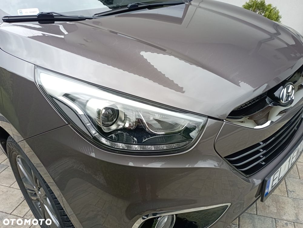Hyundai ix35 1.6 GDI Comfort 2WD - 28