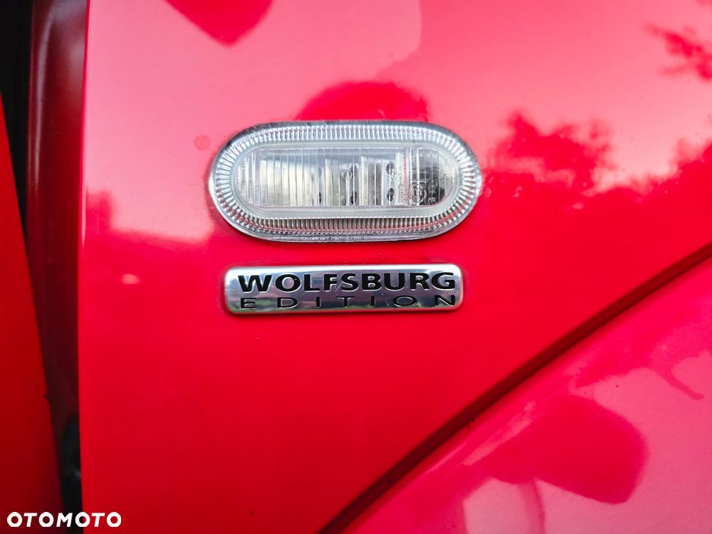Volkswagen New Beetle 2.0 - 16
