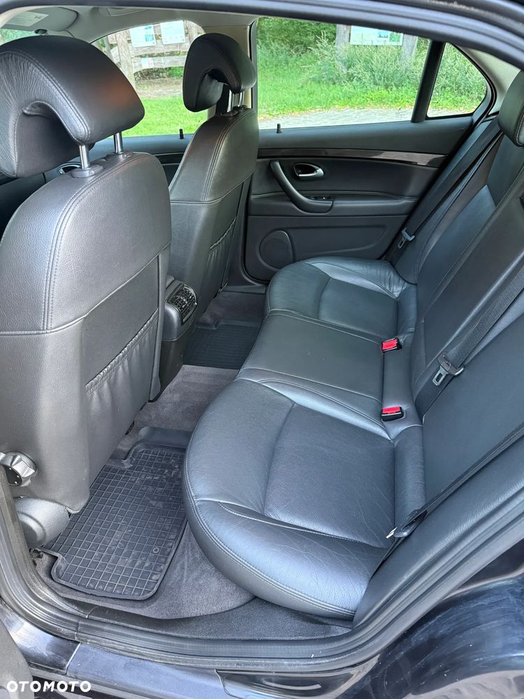 Saab 9-3 - 8