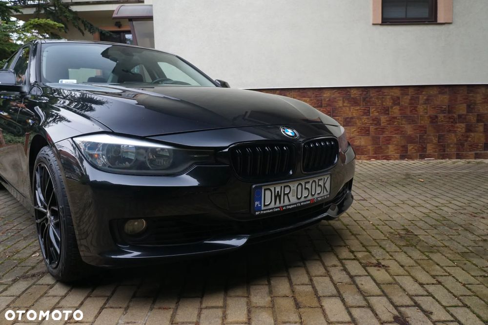 BMW Seria 3 - 3