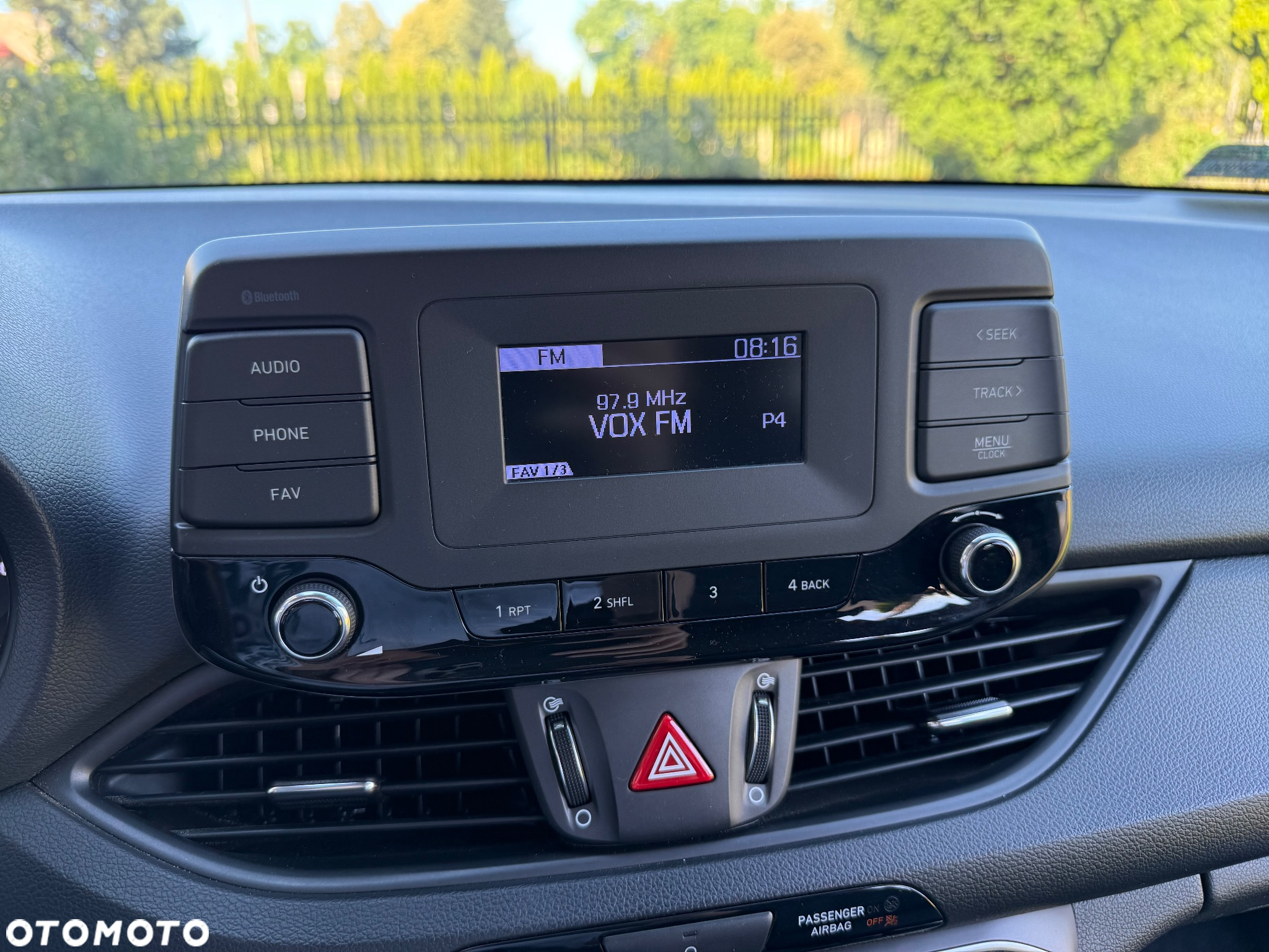 Hyundai i30 1.5 DPI Classic + - 20
