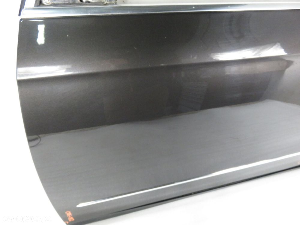 DRZWI LEWE PRZEDNIE VW PASSAT B6 KOMBI LC8Z - 8