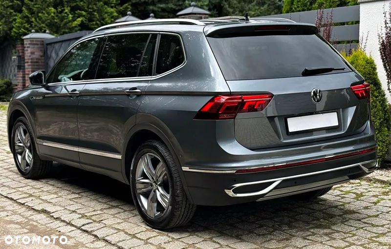 Volkswagen Tiguan Allspace 2.0 TDI 4Mot SCR Highline DSG - 17