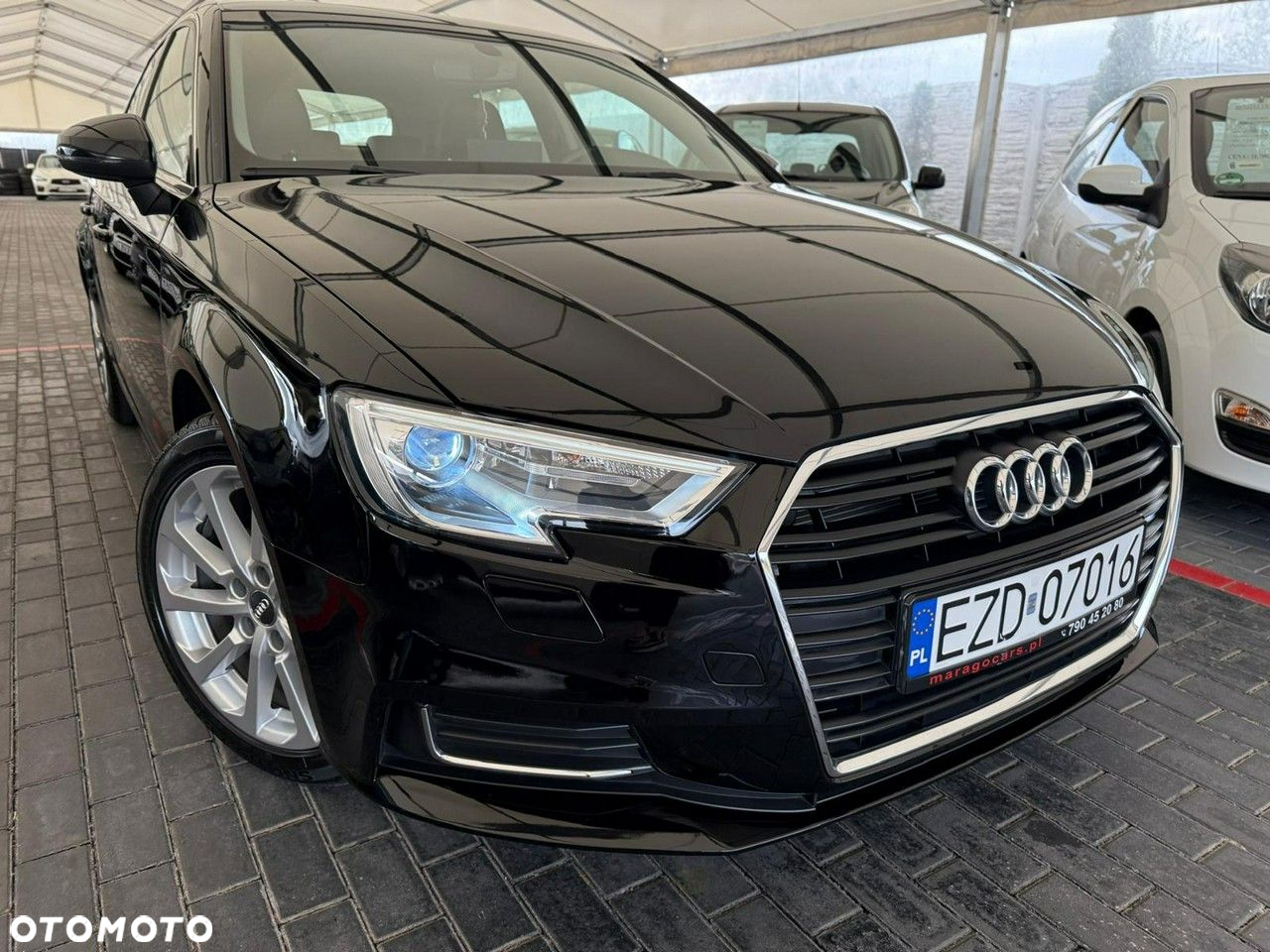 Audi A3 - 17