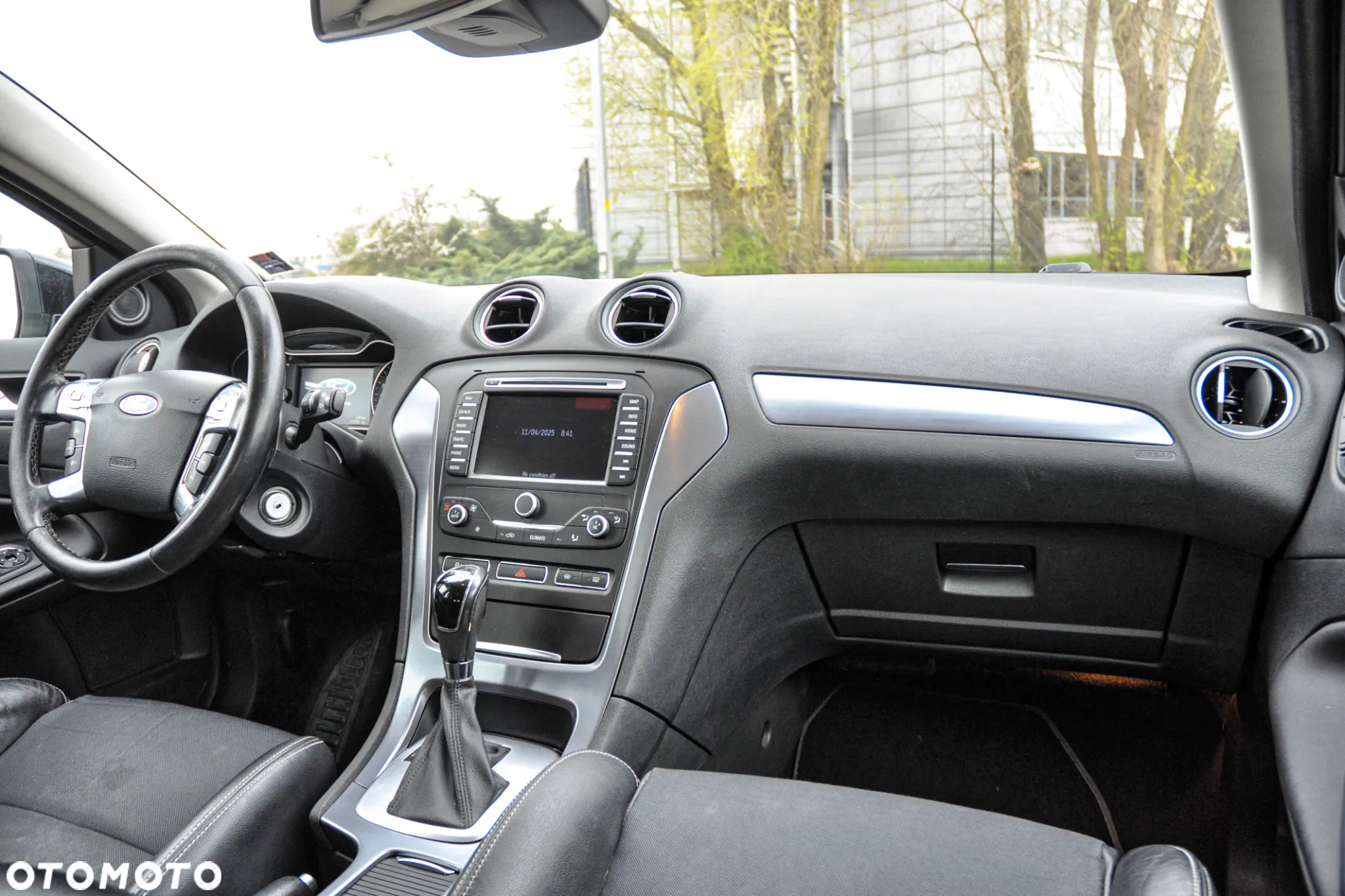 Ford Mondeo 2.0 TDCi Titanium - 10