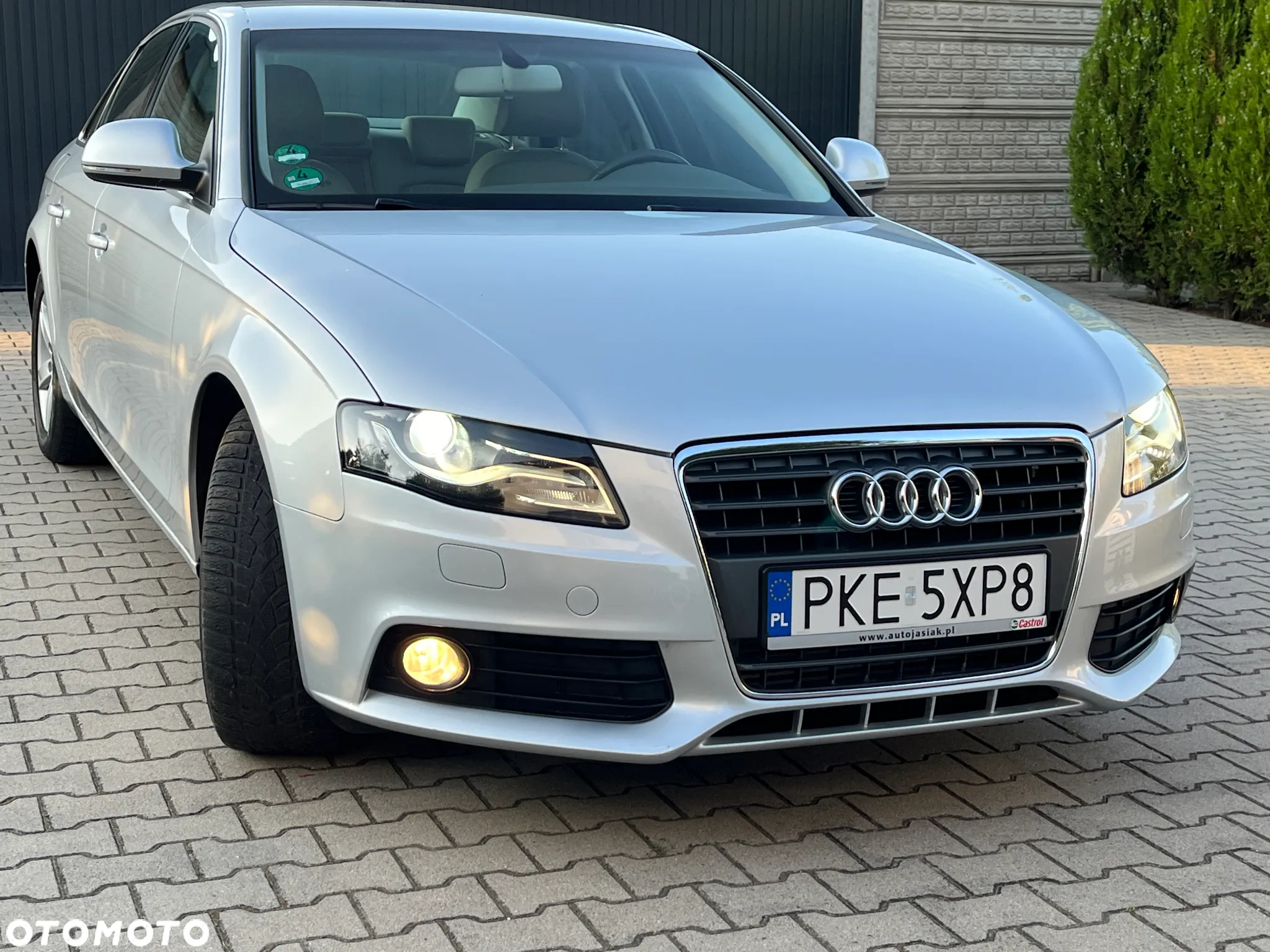 Audi A4 2.0 TDI Prime Line - 2