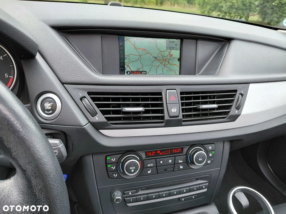 BMW X1 xDrive20d - 22