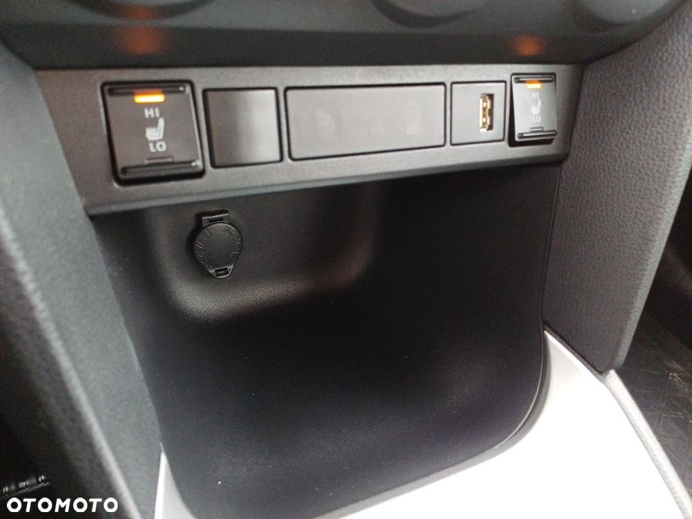 Toyota Yaris Cross 1.5 Comfort - 25