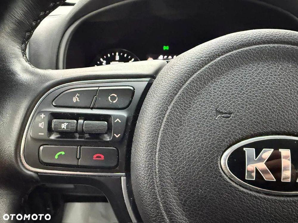 Kia Sportage 1.7 CRDI XL 2WD - 14