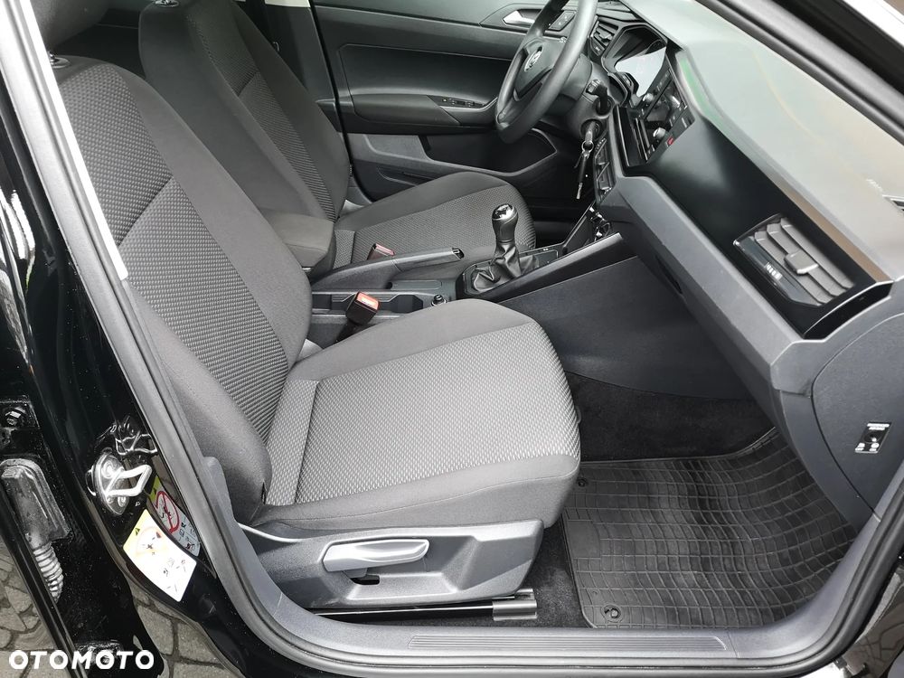 Volkswagen Polo 1.0 Trendline - 27
