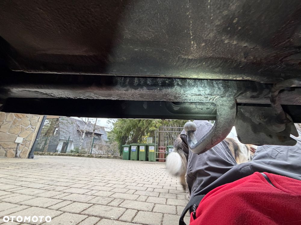 Subaru Forester - 24