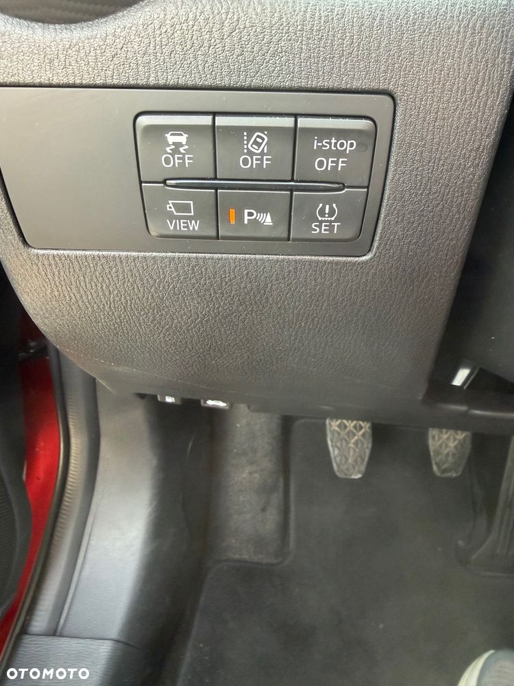 Mazda 2 SKYACTIV-G 90 KIZOKU INTENSE - 8