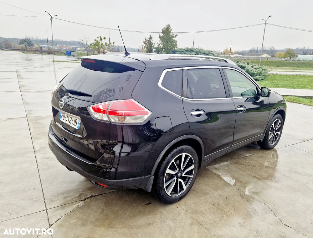 Nissan X-Trail 1.6 DIG-T Tekna - 4