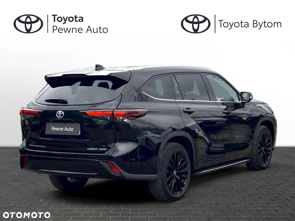 Toyota Highlander - 2