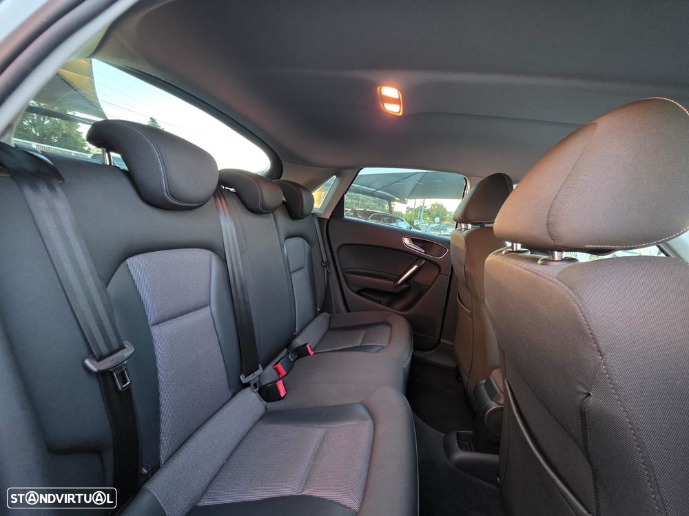 Audi A1 Sportback - 17