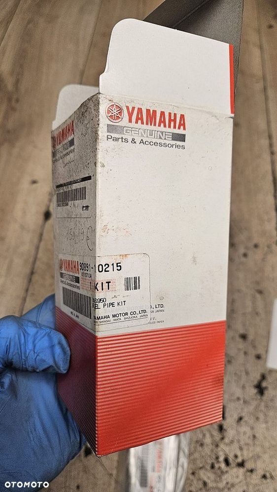 Przewód paliwowy Yamaha XVS950  90891-10215 - 12