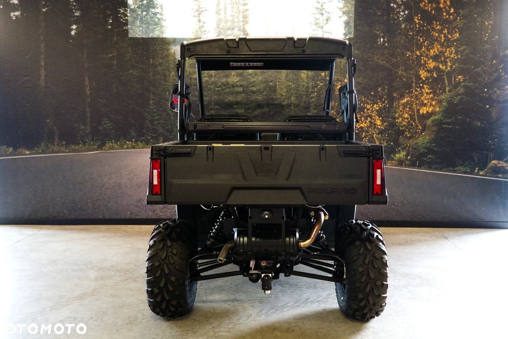 Polaris Ranger - 6