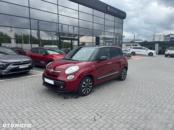 Fiat 500L 1.4 16V Pop