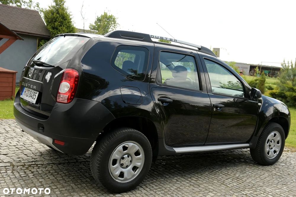 Dacia Duster - 5