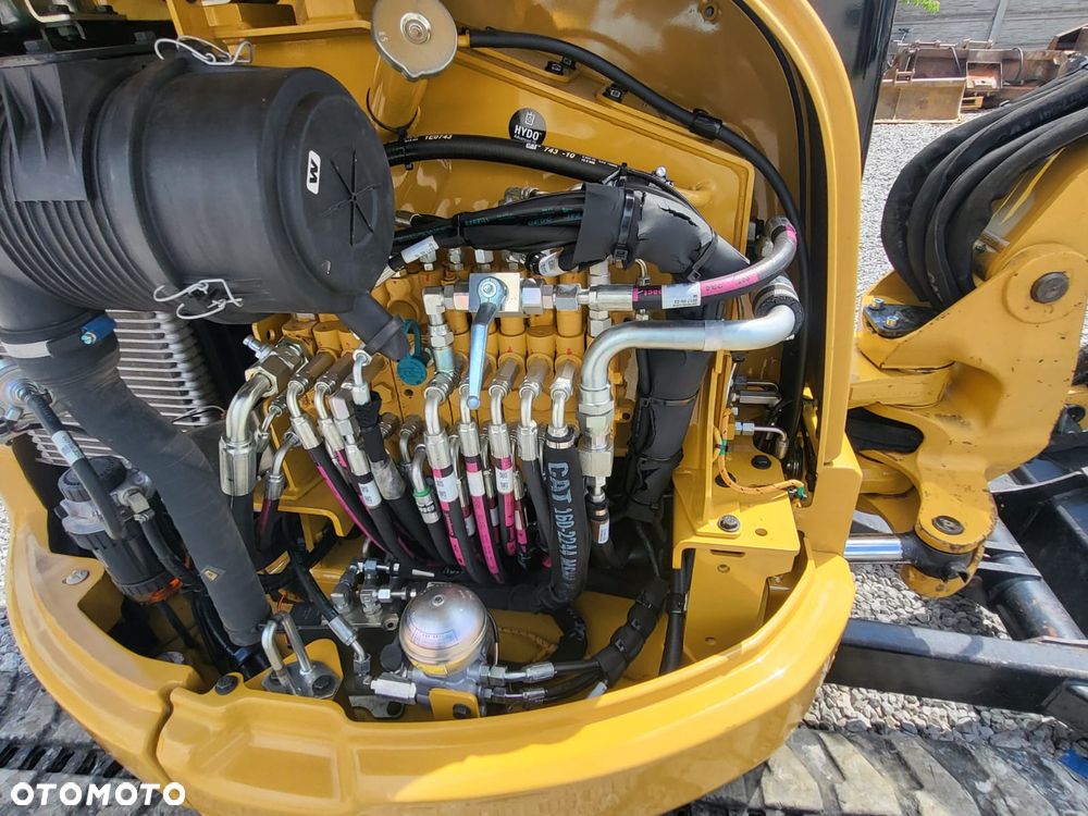 Liebherr 316 - 20