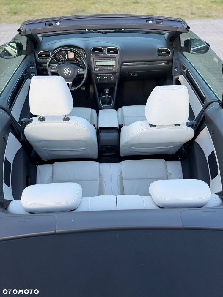 Volkswagen Golf - 13