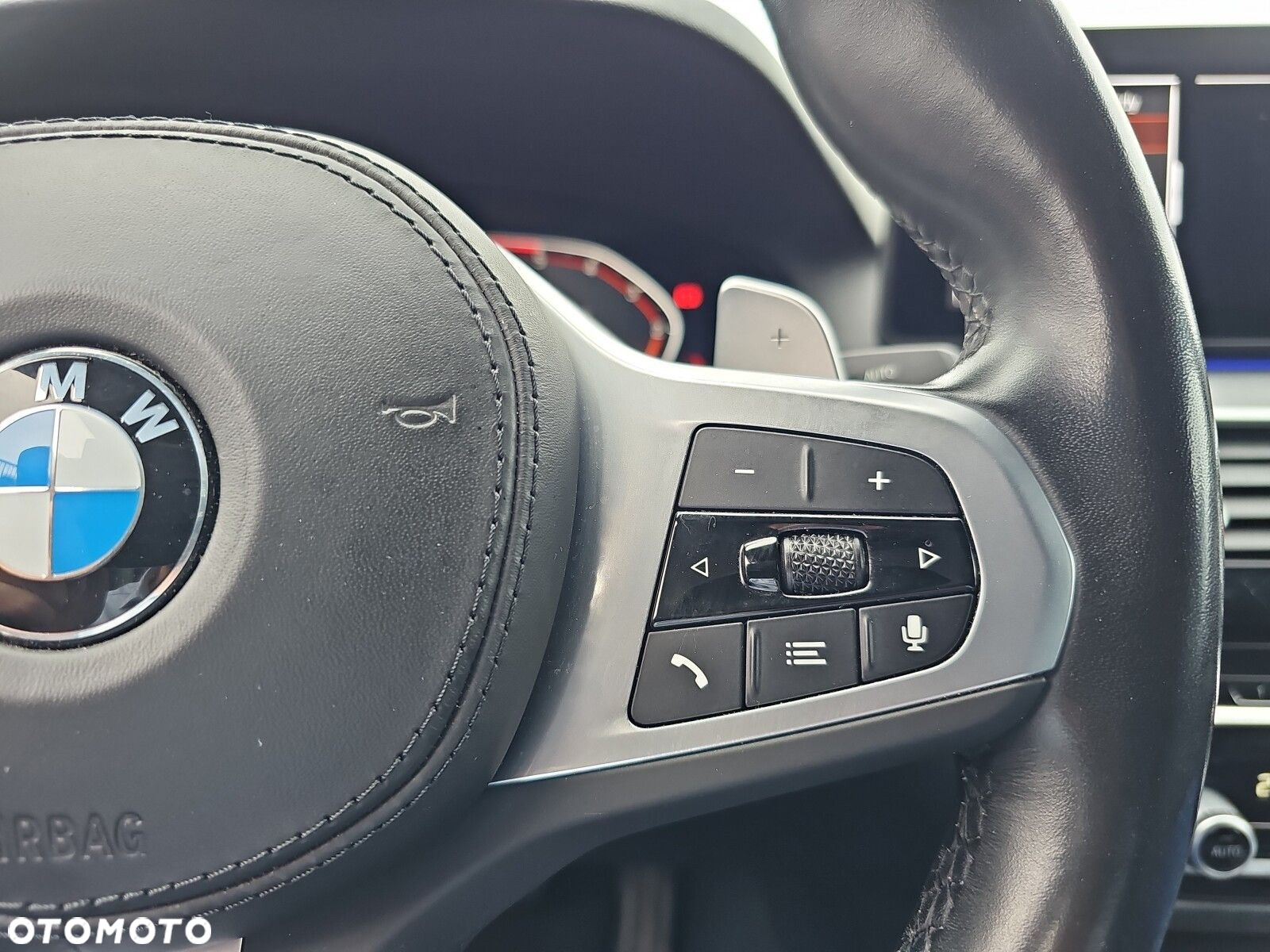 BMW Seria 5 - 15