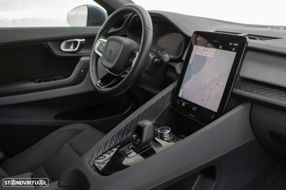 Polestar 2 Long Range 78 kWh - 39