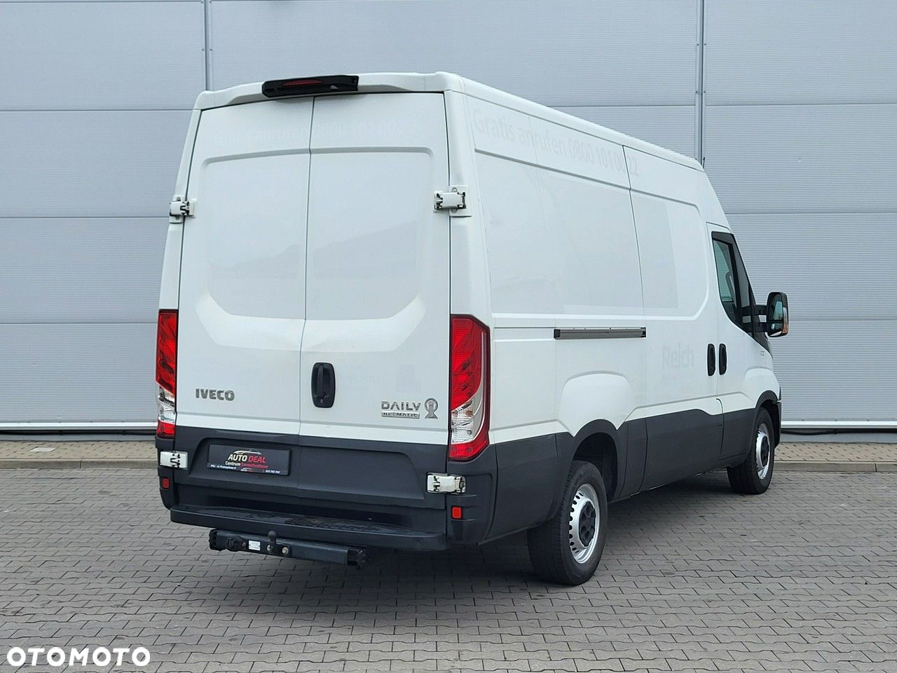 Iveco Daily 35S13 - 11