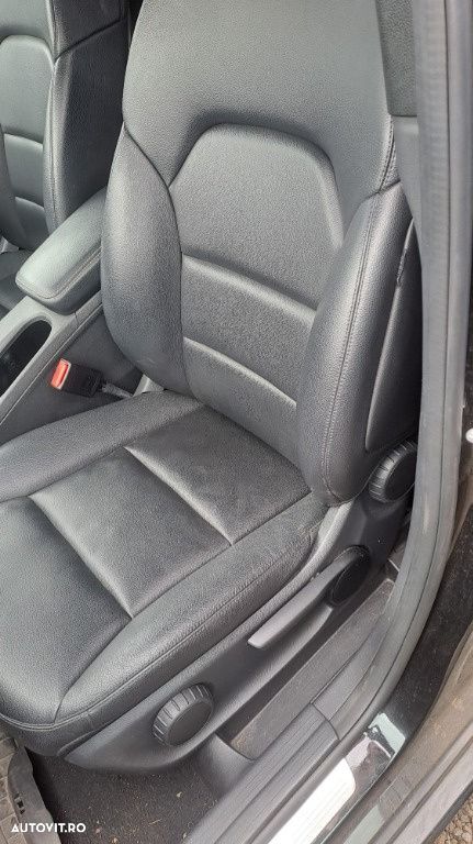 Interior complet Mercedes B-Class W246 2014 HATCHBACK 1.5 DCI - 9