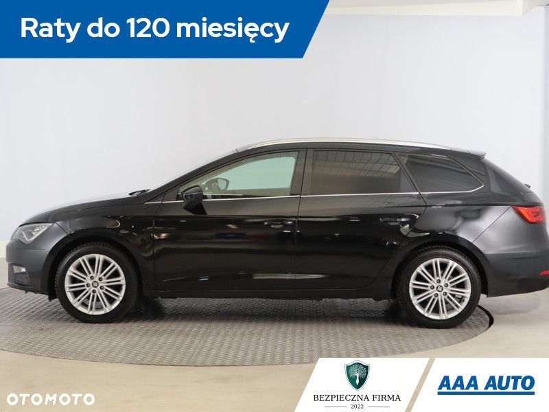 Seat Leon Sportstourer - 4