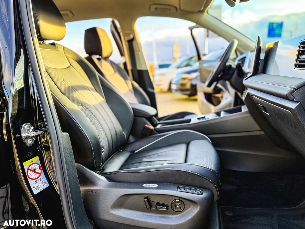 Volkswagen Tiguan 1.5 eTSI DSG MHEV Life - 21