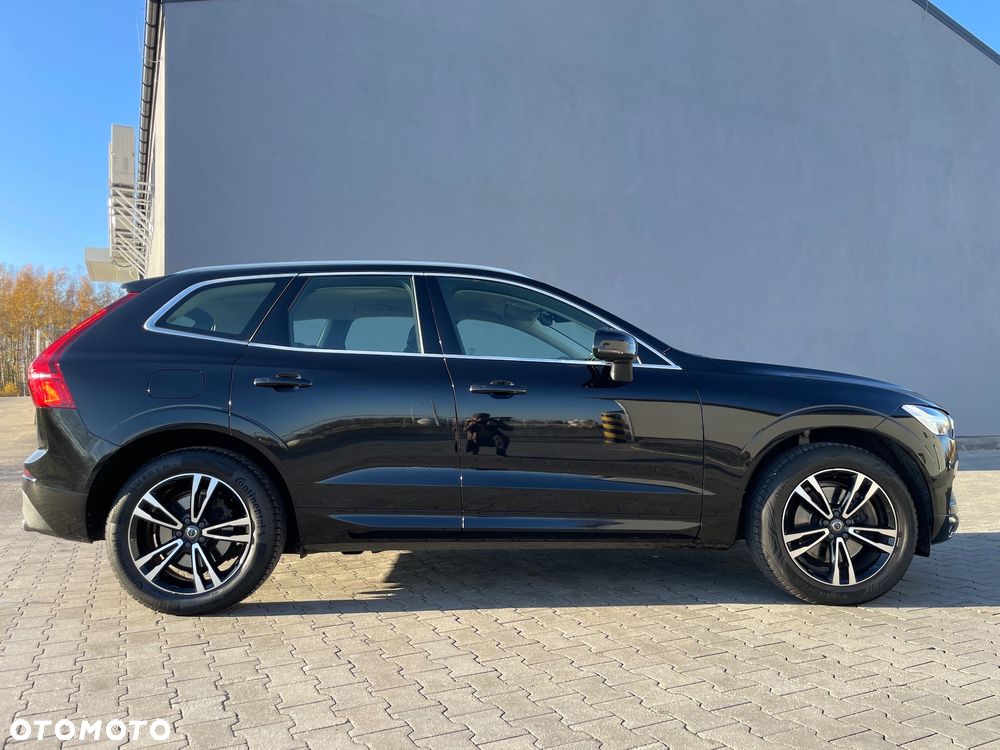 Volvo XC 60 - 5