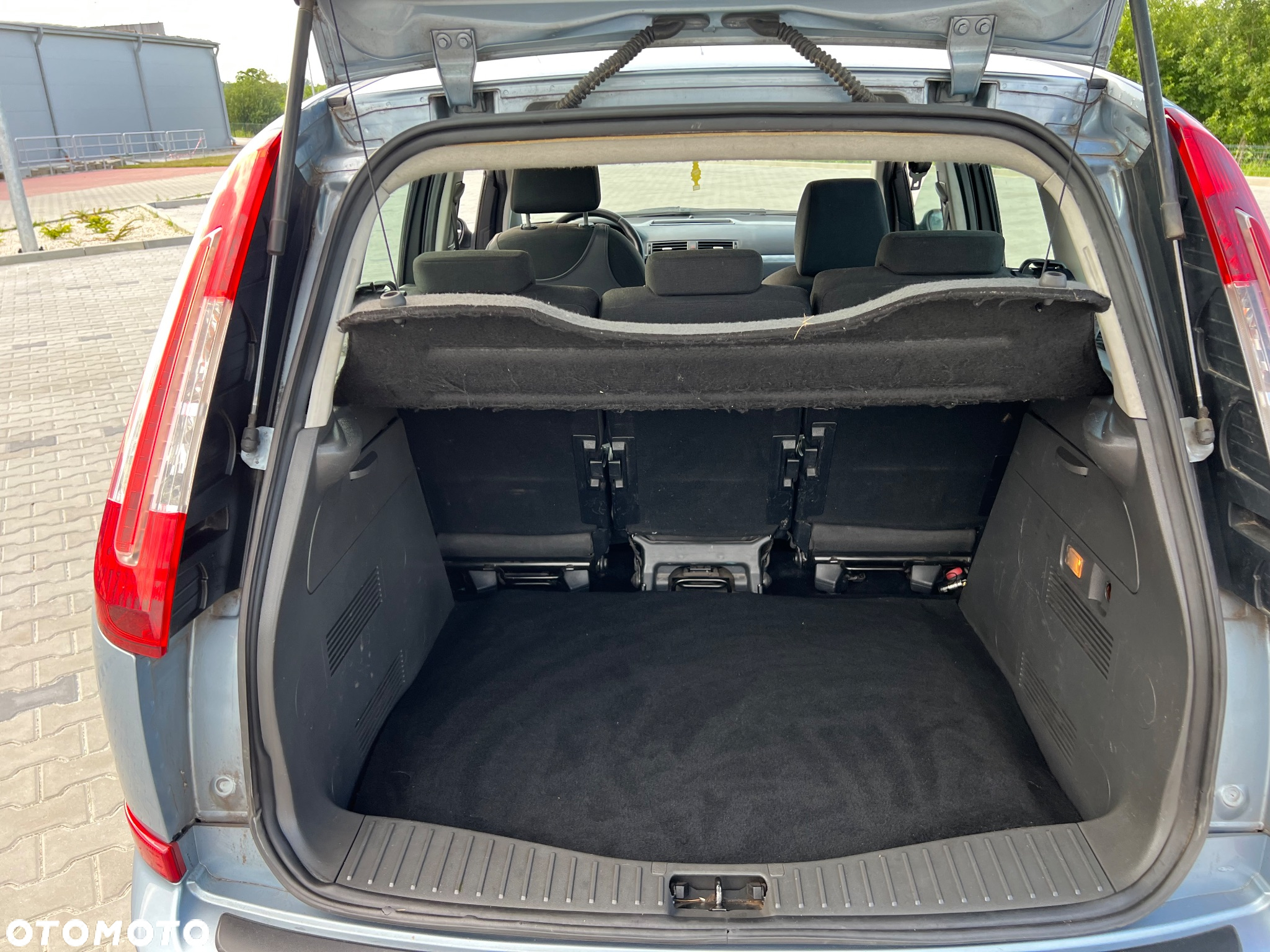 Ford C-MAX 1.6 TDCi Silver X - 6