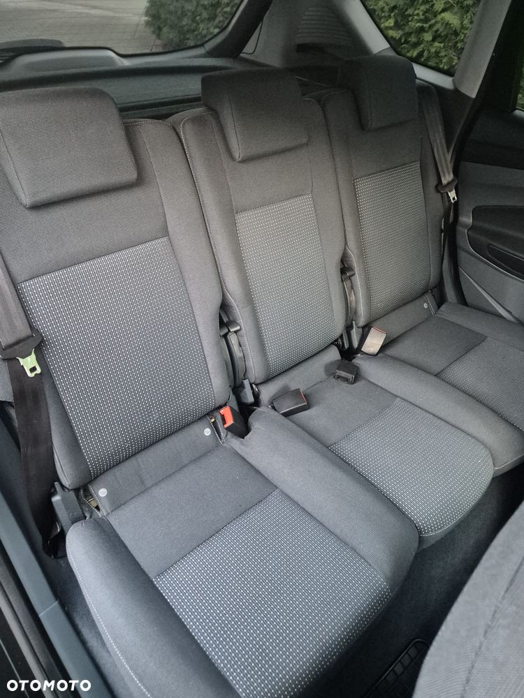 Ford C-MAX - 8