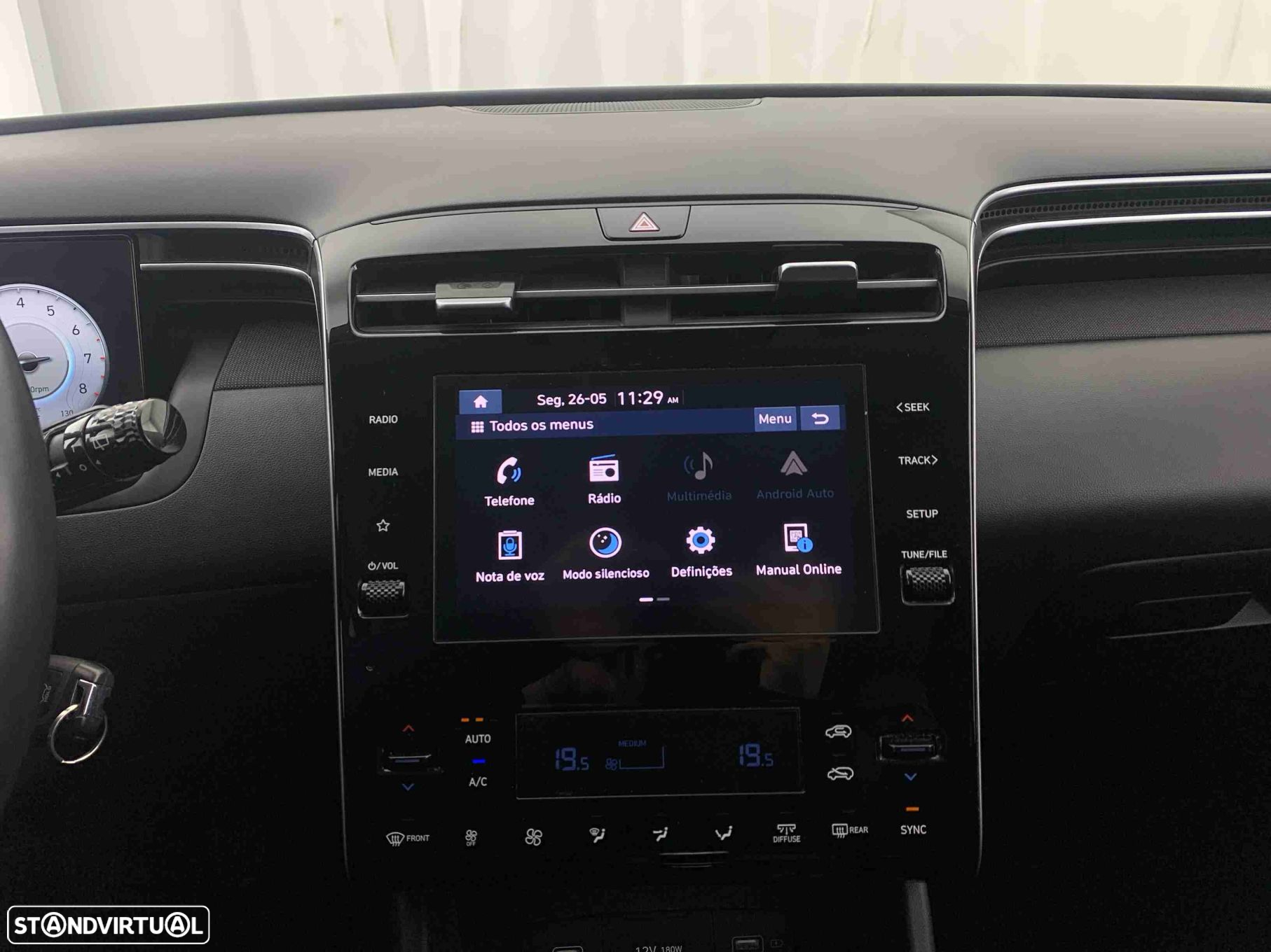 Hyundai Tucson 1.6 T-GDi Premium - 11