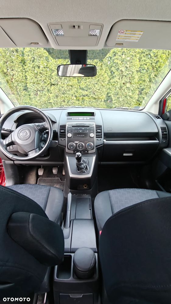 Mazda 5 2.0 CD Exclusive - 7