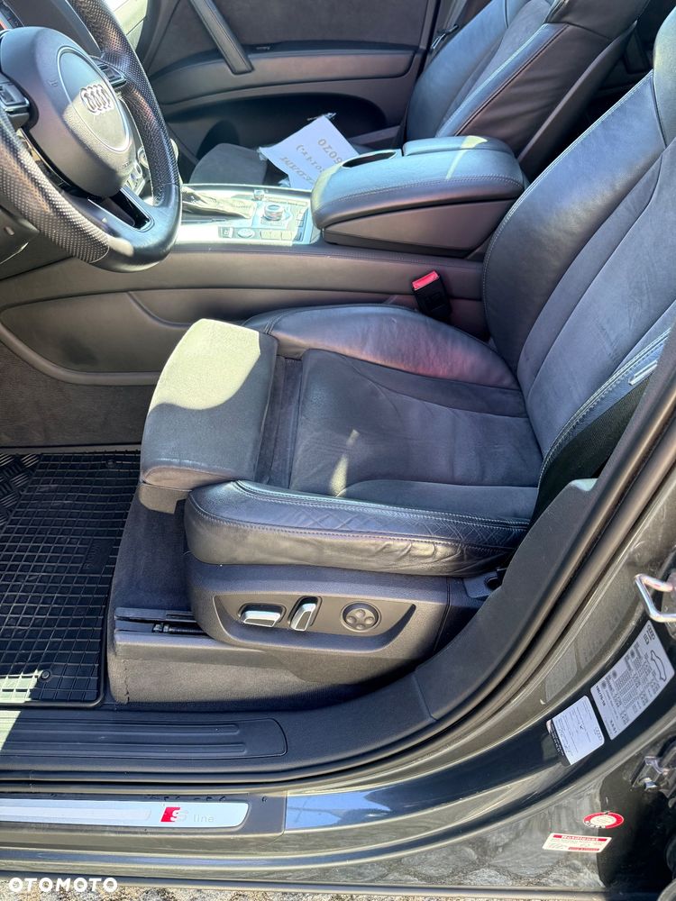 Audi Q7 - 10