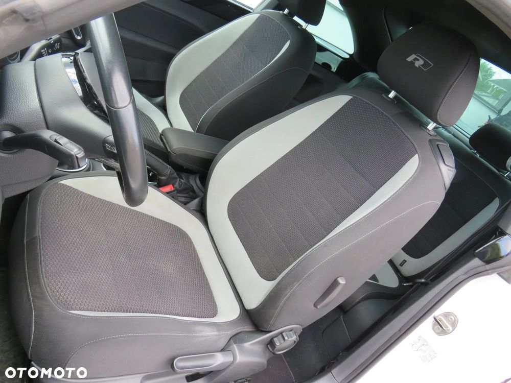 Volkswagen Beetle 2.0 TDI - 27