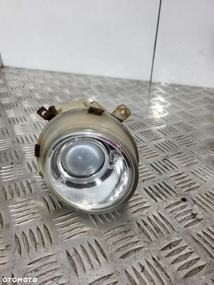 Hyundai Terracan Halogen Lewy Prawy Przód - 7
