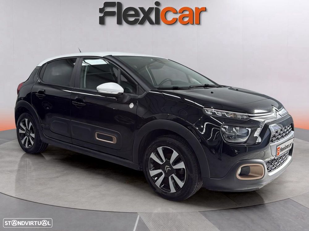 Citroën C3 1.2 PureTech C-Series - 1