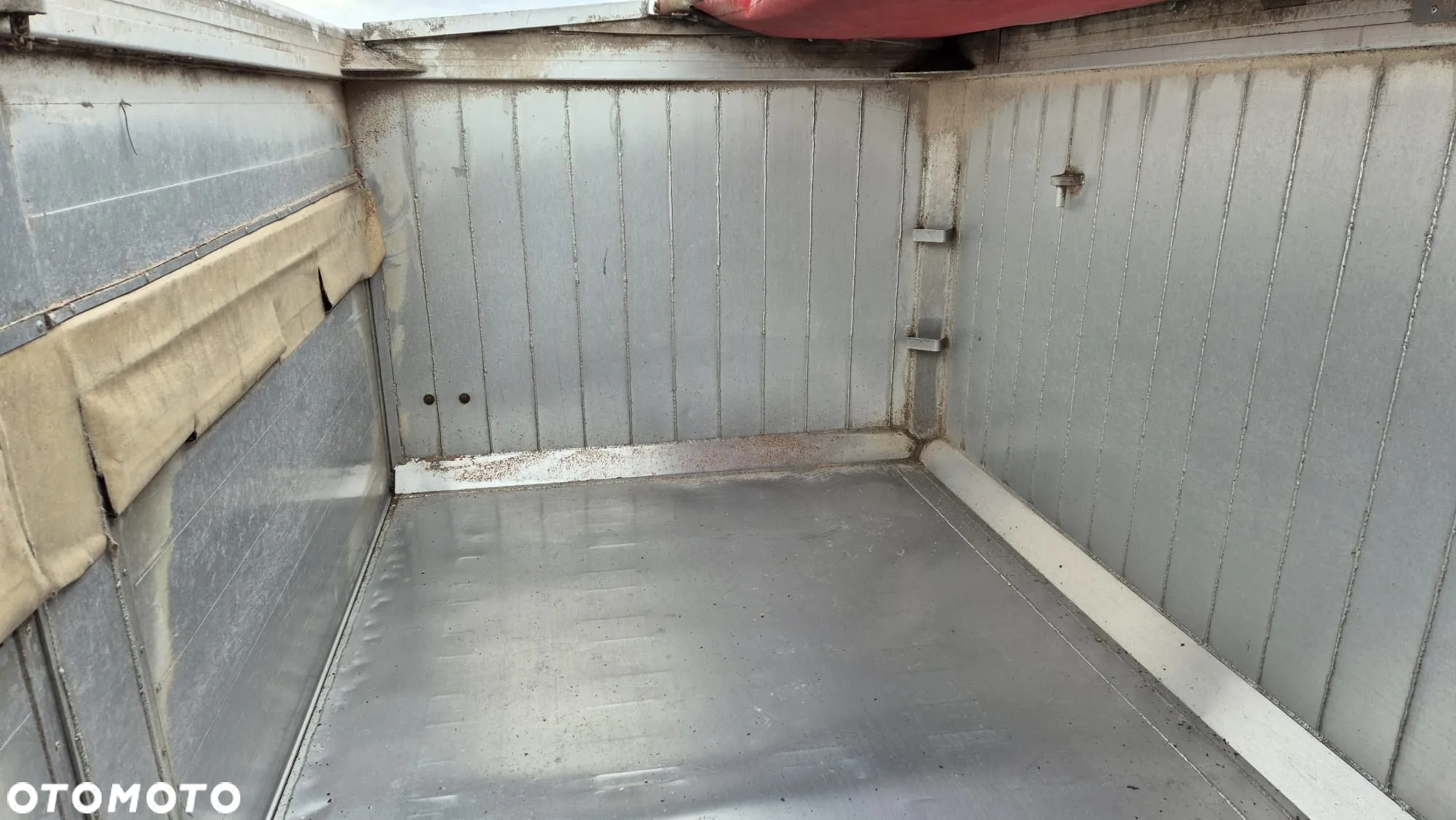 Schmitz Cargobull Eurotrailer - 10