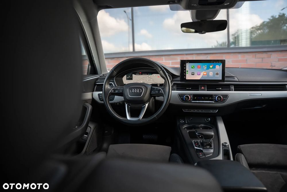 Audi A4 Allroad quattro 40 TDI S tronic - 27