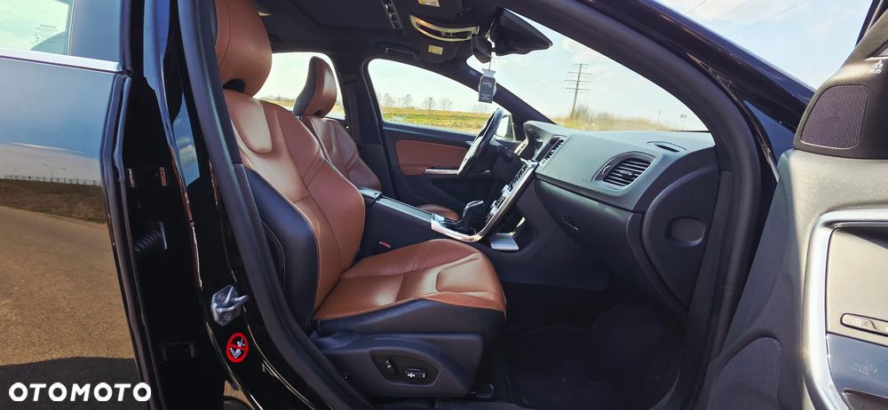 Volvo S60 T5 Geartronic Momentum - 7