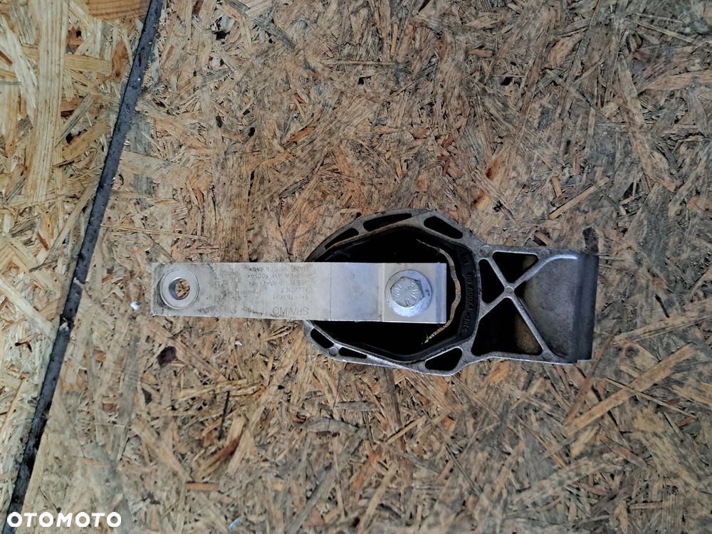 ŁAPA MOCOWANIE VOLVO XC40 XC60 II 2.0B MILD-HYBRID 32222106  322221C7 - 4