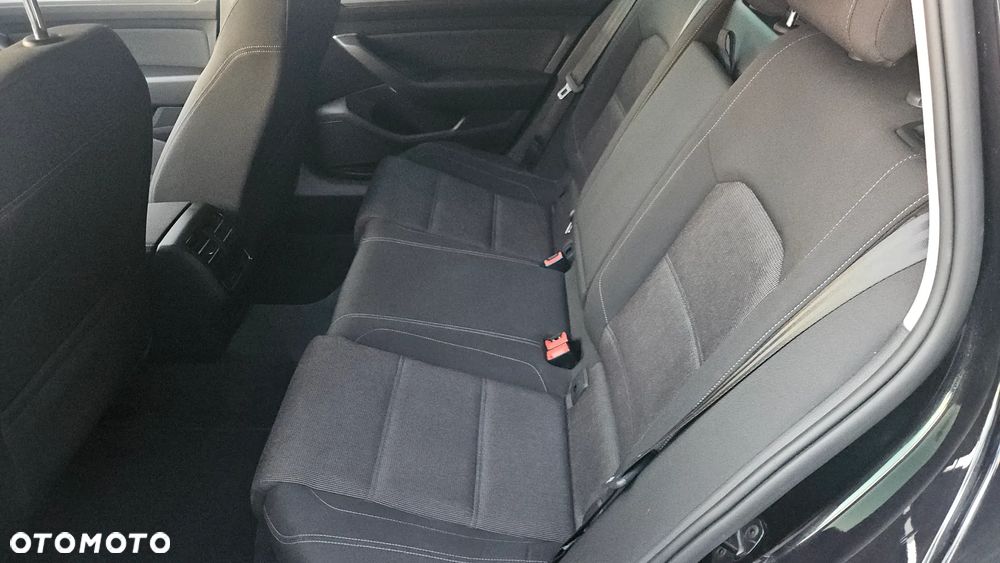 Volkswagen Passat 1.4 TSI BMT ACT Comfortline - 29