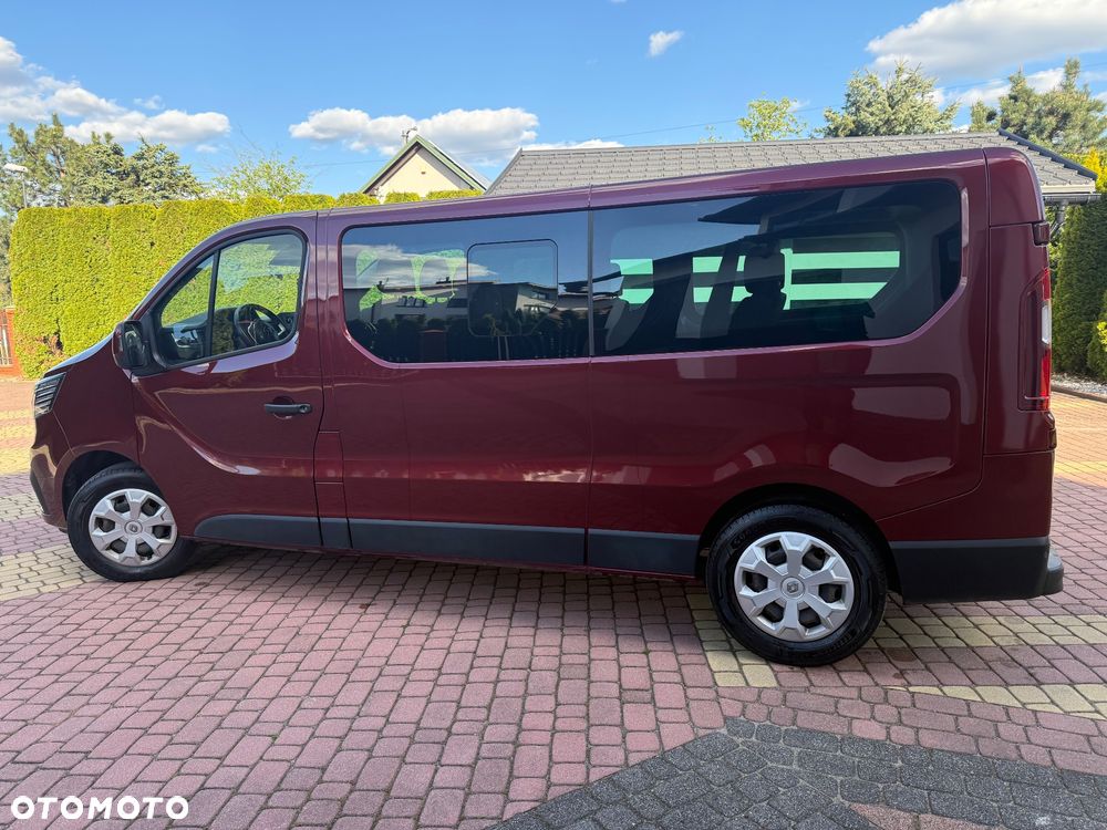 Renault Trafic 2.0 dCi - 5