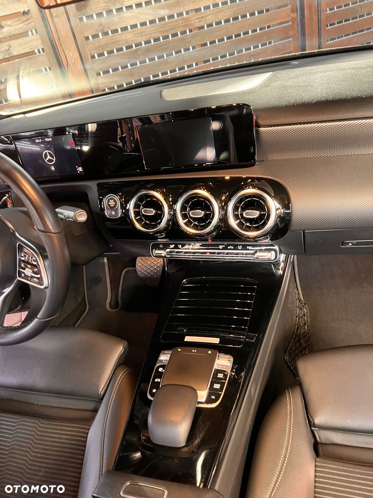 Mercedes-Benz Klasa A - 7