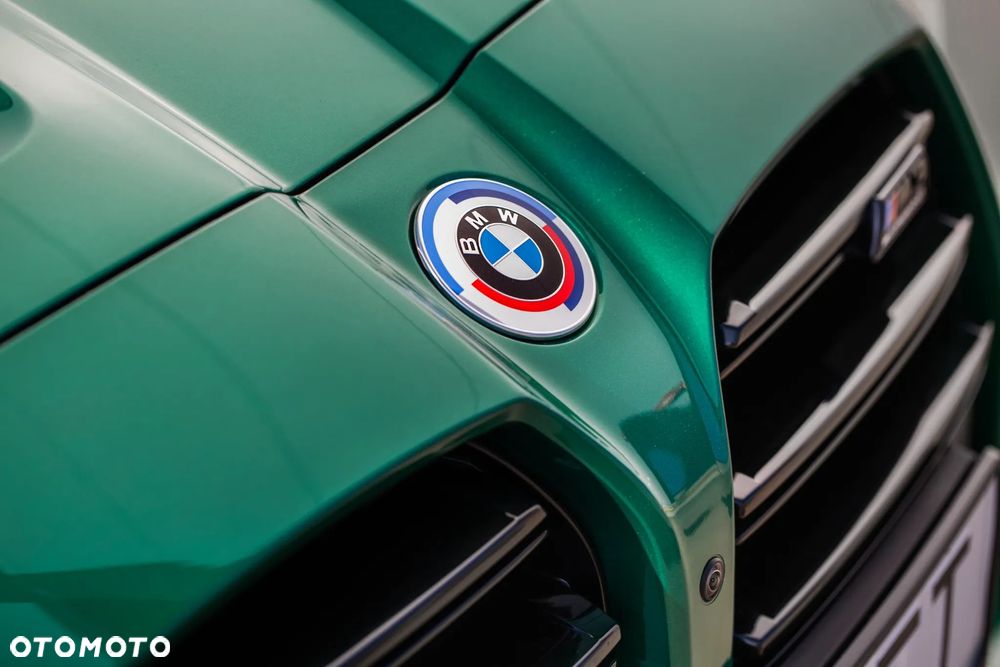 BMW M3 - 14