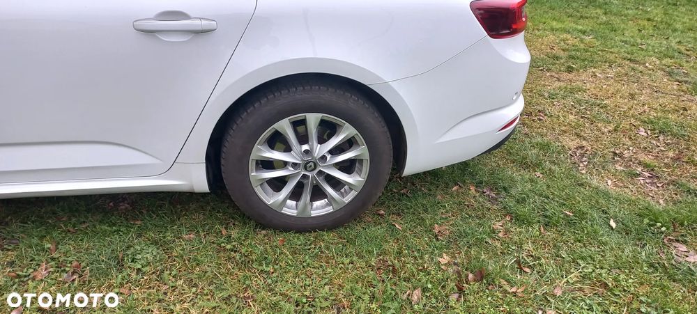 Renault Talisman ENERGY dCi 160 EDC INITIALE PARIS - 39