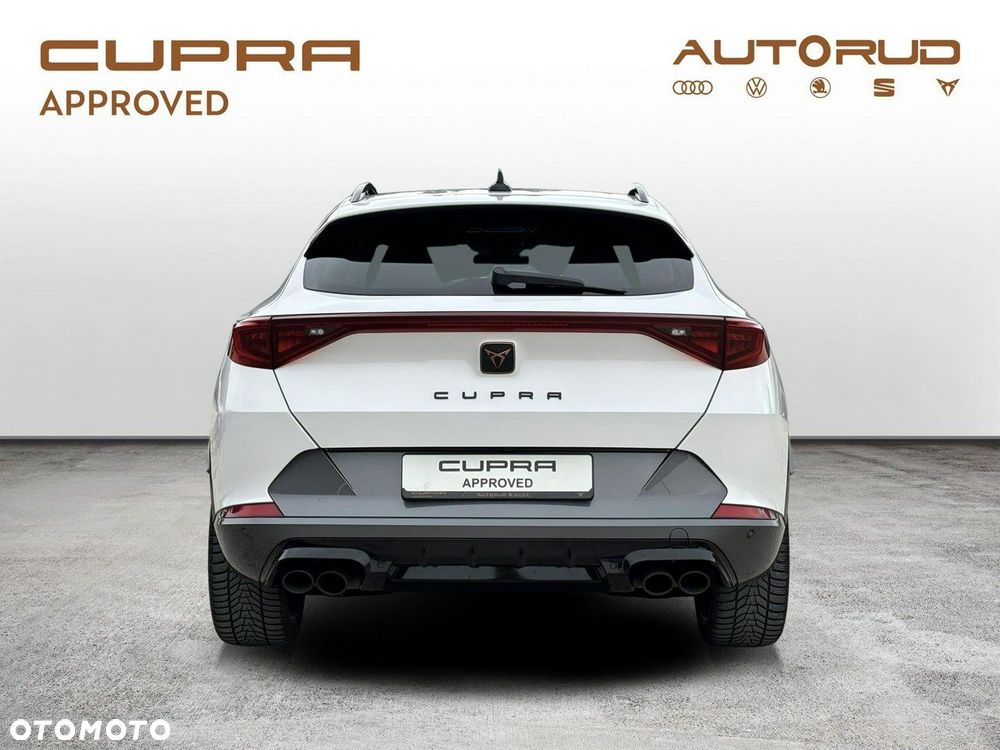 Cupra Formentor - 4